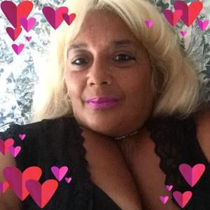 Meet your Posher, Cindy